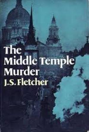 The Middle Temple Murder